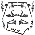 Ridetech For 70-81 Gm F-body Hq Coil-over System. Fixed Price $5754.39.