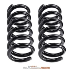 Front 2" Drop Coil Springs For Chevy Gmc C1500 2WD V8 Silverado Sierra 1988-1998. Fixed Price $140.99.