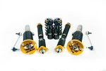 Isc Street Sport N1 V2 Coilover Suspension Kit For 00-05 Bmw 325I 328I 330I M3. Fixed Price $1199.00.