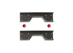 Maxtrac 300560C C-frame Support For 1988-1998 Silverado/sierra 1500 2WD. Fixed Price $204.88.