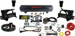 Level Ride Manifold 3 Preset Pressure & Airmaxxx Black 580 Management Kit. Fixed Price $1899.88.