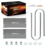 3" Lowering Drop Kit Blocks For Chevy C1000 C2000 Truck 2WD 1960-1972. Fixed Price $131.06.