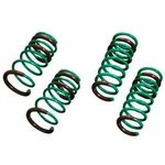 Tein Tech Lowering Springs For 2015-2021 Subaru Wrx Vag Awd SKSB0-C3B00. Fixed Price $300.00.