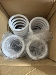 For Honda S2000 00-07 08 2000-2009 Lowering Springs Kit 4PCS(FRONT And Rear). Fixed Price $45.00.