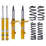 46 276681 Bilstein Shock Absorbers. Fixed Price $1333.33.