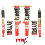 Function And Form Type Coilovers: Audi Tt (2006-2013). Fixed Price $882.00.