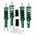 Tein GSA00-9USS2 Street Advance Z Coilovers For 92-95 Honda Civic 93-97 Del Sol. Fixed Price $809.90.