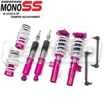 For Volkswagen Golf Gti 10-14 (MK6) Godspeed Project Monoss Coilover Suspension. Fixed Price $715.50.