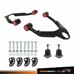 Upper Drop Alignment Control Arms Kit For Silverado Sierra Gmc 1500 07-15. Fixed Price $123.55.