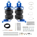 Air Suspension Spring Kit 5000LBS For Dodge Ram 1500 Wheel Drive 2019-24. Fixed Price $221.99.