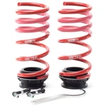 H&r 23008-1 Adjustable Lowering Springs Kit For 14-18 Bmw X5 F15 / 14-19 X6 F16. Fixed Price $720.78.