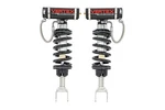 Rough Country 3.5" Front Vertex Reservoir Coilovers For 19-26 Ram 1500 689087. Fixed Price $1299.95.