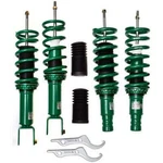 Tein Street Advance Z Coilovers Suspension Kit For Lexus IS250 IS350 Is-f 06-13. Fixed Price $785.95.