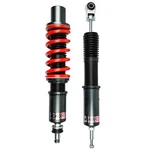 Godspeed MRS1840-A Monors Coilovers Lowering Kit 32 Way Adjustable. Fixed Price $765.00.