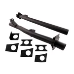 Tank Support+rear Shock Mount Crossmember Kit For Chevy Silverado/gmc 07-14. Fixed Price $159.98.