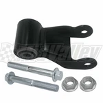 Rear Leaf Spring Shackle Kit For Dodge Ram 1500 2500 1994-2001. Fixed Price $20.59.