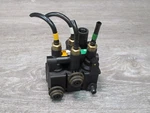2013-2022 Land Range Rover L405 Rear Suspension Air Control Valve CPLA-5B710-BC. Fixed Price $46.35.