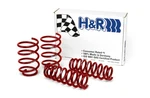 2007-2013 Bmw 328I 335IS E92 H&r Race Lowering Coil Springs New!. Fixed Price $279.00.