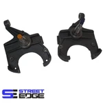 Street Edge 63-70 Chevy C10 Gmc 2WD 3" Drop Front Lowering Spindles. Fixed Price $305.99.