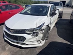 2018 Chevrolet Cruze Front Crossmember K-frame At Used 84000 Miles M95967. Fixed Price $150.00.