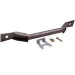 Front Fuel Tank Support Crossmember Kit For Gmc Sierra 1500 2500 3500 1996-06. Fixed Price $106.99.