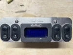 Technologies Gauge Screen And Switches Dakota Digital Airide DIG4000. Fixed Price $149.00.