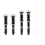 Bc Racing Br Series Coilovers For 1996-2004 Acura Rl (KA9). Fixed Price $1195.00.