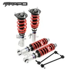 Fapo Coilover Suspension Lowering Kit For 07-13 Mini Cooper R56 Adj Height. Fixed Price $303.05.