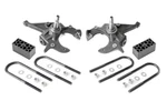 Rough Country 2"/3" Suspension Lowering Kit 82-04 Gm S-series Rwd 724. Fixed Price $269.95.