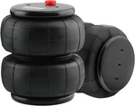Maxpeedingrods Pack Of Universal 2600 Lbs 1/2" Npt Replacement Air Spring Bags. Fixed Price $197.56.