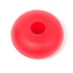 Suspension Bump Stop Red Molded 2.0IN X 1.0IN .500IN. Fixed Price $41.56.