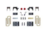 Maxtrac Axle Flip - Kits. Fixed Price $263.74.