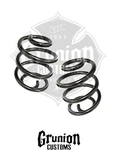 Mcgaughys 1960 - 1972 Chevy Gmc C10 Lowering Coils 5" Rear Drop 63172. Fixed Price $150.17.