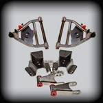Djm C10 Lowering Kit 3/4 Drop Control Arms & Flip 1973-1987 C-10 Truck. Fixed Price $1300.00.