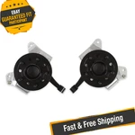 Detroit Speed 032090DS Front Drop Spindle Kit For 1973-1987 Chevy C10/GMC C15. Fixed Price $1374.87.