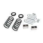 Belltech 630 Front/rear Complete Kit W/o Shocks For Chevrolet/gmc/isuzu. Fixed Price $315.41.