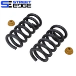 Street Edge Front Lowering Springs 85-02 Chevy Astro/gmc Safari 2WD 2.5" Drop. Fixed Price $221.39.