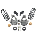 Belltech Lowering Kit For 14-17 Gm Suv Magnetic Ride 2-3" Front 4" Rear. Fixed Price $427.99.