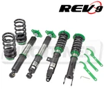 REV9 R9-HS2-142 Hyper-street Damper Coilovers Kit For Charger 2005-10 Rwd. Fixed Price $563.92.