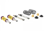 Belltech Coilover Kit Fits 2002 - 2009 Chevrolet Trailblazer Rwd 21019. Fixed Price $2195.00.