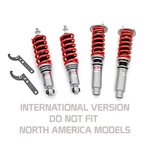 Godspeed Mono Adjustable Coilovers Shocks Kit For 03-08 Honda Odyssey RB1 RB2. Fixed Price $765.00.