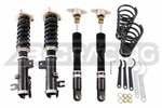 Bc Racing Br Series Coilover Damper Lowering Kit For 2014-2017. Fixed Price $1195.00.