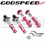 Godspeed Monoss Coilover Damper Suspension Kit For Pontiac Vibe 1.8L Fwd 2003-08. Fixed Price $715.50.