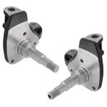 Empi 22-3855 Vw Bug Hd Forged King 2-1/2" Dropped Spindles, Drum Brakes. Fixed Price $263.94.