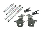Belltech 97-03 Harley/lightning Series 2/2 Drop W/sp Shocks Lowering Kit 922SP. Fixed Price $739.01.