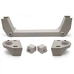 55-57 International 33.5" Frame Truck Crossmember Kit 1954 Cadillac Valiant. Fixed Price $647.90.