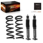 Maxpeedingrods 2" Leveling Kit For Ram 1500 2WD 2009-2018 V8 Models Only. Fixed Price $173.23.