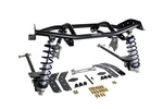 Ridetech 11167197 Bolt-on 4-LINK With Double Adjustable Bars For 67-69 Gm F-body. Fixed Price $1968.08.