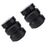 Rear Suspension Helper Spring Kit For Chevrolet Suburban Xl 1500 2000-2016. Fixed Price $163.50.