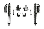Fabtech K4212DL Crawler Coilover Lift System Fits 20-23 Gladiator Wrangler (jl). Fixed Price $2727.04.